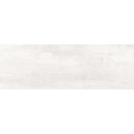 TILE CERAMICA COLOR SPECTRE WHITE 25X75 CM - Стенни плочки и декорация<<<Плочки и лайстни<<<Баня<<<Praktiker&&&Стенни