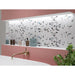 TILE CERSANIT ESSENZA FLAKE SATIN 25X75 CM - Стенни плочки и декорация<<<Плочки и лайстни<<<Баня<<<Praktiker&&&Стенни