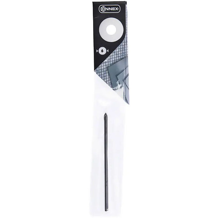TILE DRILL 6 MM / 100 MM CONNEX - Свредла<<<Консумативи за електроинструменти<<<Инструменти и