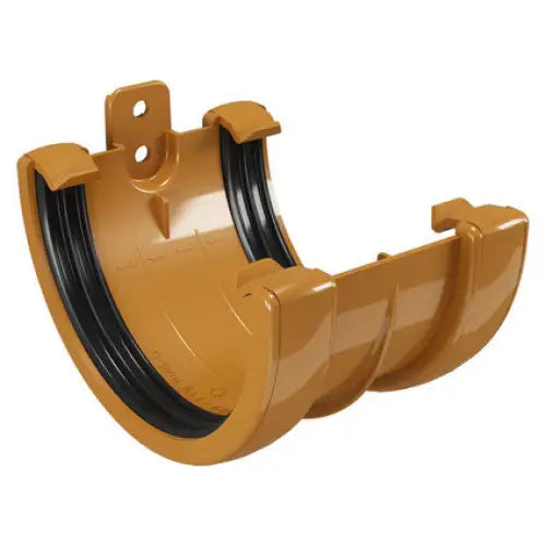 TILE GUTTER GUTTER CLASSIC 120 DEVOREX CLASSIC - Аксесоари<<<Улуци,тръби и канали<<<Строителни материали<<<Praktiker