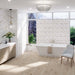 TILE KAI BREEZE WHITE 30X60 CM - Стенни плочки и декорация<<<Плочки и лайстни<<<Подови и стенни покрития<<<Praktiker