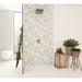 TILE KAI ETER WAVE BEIGE 30X60 CM - Стенни плочки и декорация<<<Плочки и лайстни<<<Баня<<<Praktiker&&&Стенни плочки и