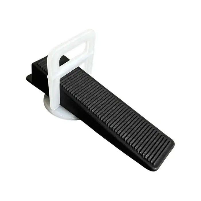 TILE LEVELING FIXER KARA-KA 1 MM 200 PCS - Строителни инструменти и аксесоари<<<Инструменти аксесоари за