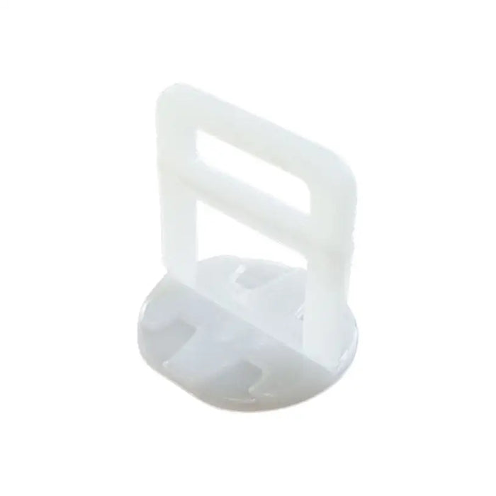 TILE LEVELING FIXER KARA-KA 1 MM 200 PCS - Строителни инструменти и аксесоари<<<Инструменти аксесоари за