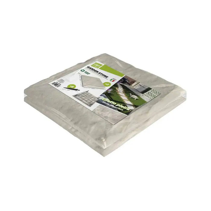 TILES 40X40X2.25 2 PCS ARTPLAST S40E - Декинг плочи<<<Външни настилки<<<Градина<<<Praktiker&&&Декинг плочи<<<Външни