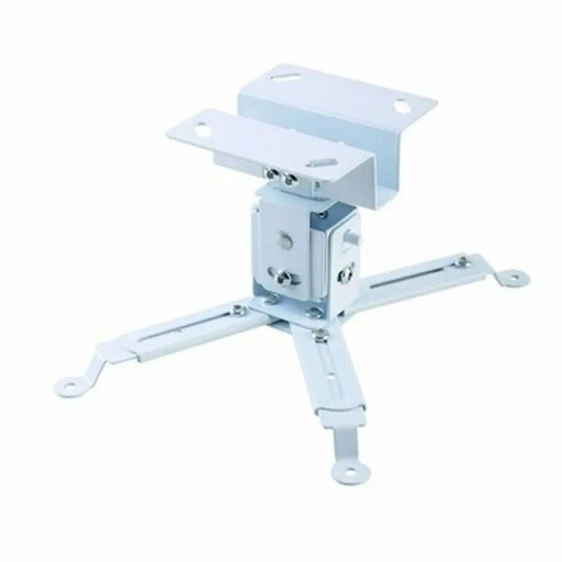 Tilt and Swivel Ceiling Mount for Projectors iggual STP01 IGG314708 -22,5 - 22,5° -15 - 15° - Електроника Периферни и