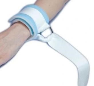Wrist or ankle strap - pair
