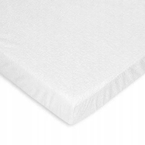 Bed sheet with elastic band - SleepTim