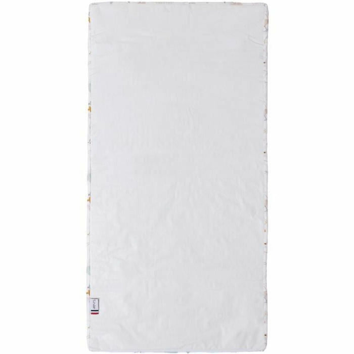 Cot mattress Tineo Balloons 120 x 60 x 4 cm