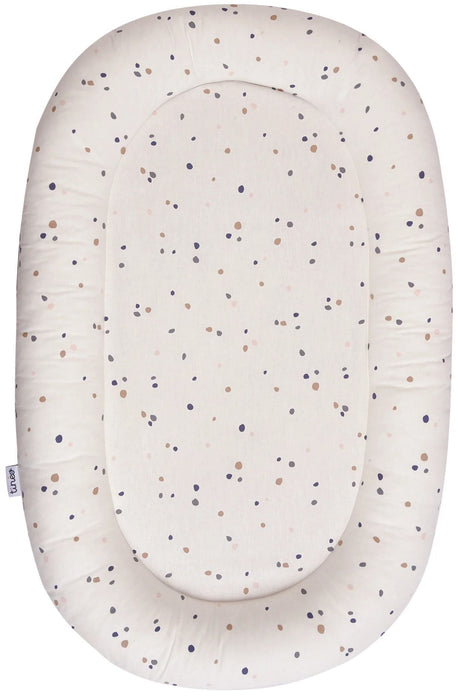 Cot mattress Tineo 95 cm