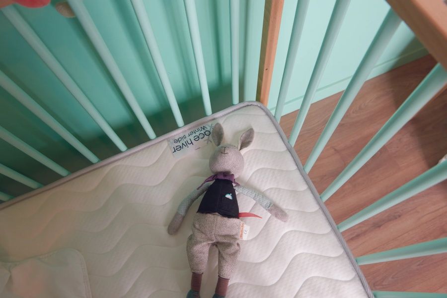 Cot mattress Tineo XXL