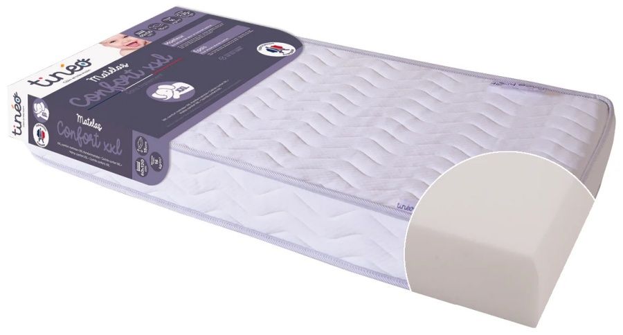 Cot mattress Tineo XXL