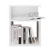 TINI bedside table 30x30x40 cm white - Bedside tables made of furniture boardSZN-PME<<<Bedside tablesSZN<<<ActionPL