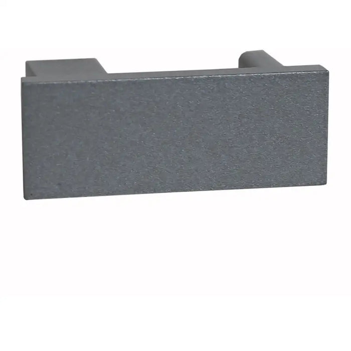 TIP 2 PCS. FOR GENKOVSKI PIATO CORNICE - Аксесоари за корнизи<<<Корнизи щори и пердета<<<Мебели и интериор<<<Praktiker