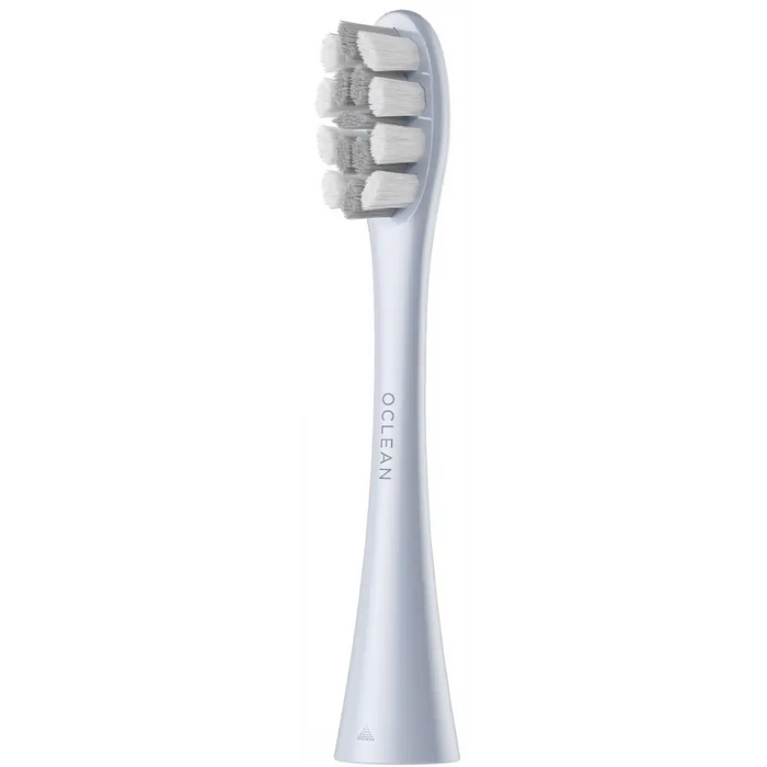 Tip el. brush Oclean Professional Clean Gray 2pcs - Ел. четки и зъбни душове<<<За Здравето<<<Уреди за здраве и