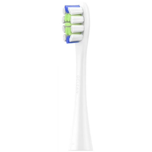 Tip el. brush Oclean Professional Clean White 2pcs - Ел. четки и зъбни душове<<<За Здравето<<<Уреди за здраве и