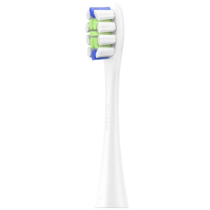 Tip el. brush Oclean Professional Clean White 2pcs - Ел. четки и зъбни душове<<<За Здравето<<<Уреди за здраве и