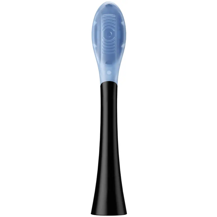 Tip el. brush Oclean Ultra Clean Black 2pcs - Ел. четки и зъбни душове<<<За Здравето<<<Уреди за здраве и
