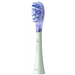 Tip el. brush Oclean Ultra White Green 2pcs - Ел. четки и зъбни душове<<<За Здравето<<<Уреди за здраве и