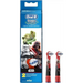 Tip el. brush Oral B EB 10-2 StarWars 2 pcs - Ел. четки и зъбни душове<<<За Здравето<<<Уреди за здраве и