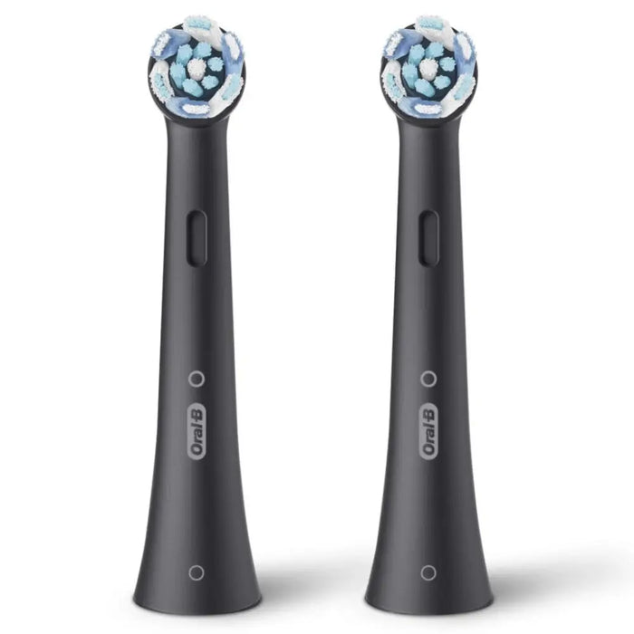 Tip el. Oral B 2 IO CLEANBLACK brush 6/26/20 - Ел. четки и зъбни душове<<<За Здравето<<<Уреди за здраве и