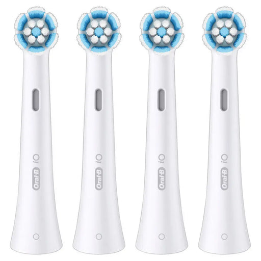 Tip el. Oral B 4 IO SENSWHITE brush 6/26/20 - Ел. четки и зъбни душове<<<За Здравето<<<Уреди за здраве и