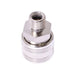 TIP PNEUMATIC QUICK CONNECTION 1/4’’M QC04 RAIDER - Дюзи и винтили за пневматика<<<Консумативи за
