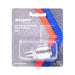 TIP PNEUMATIC QUICK CONNECTION 1/4’’M QC04 RAIDER - Дюзи и винтили за пневматика<<<Консумативи за