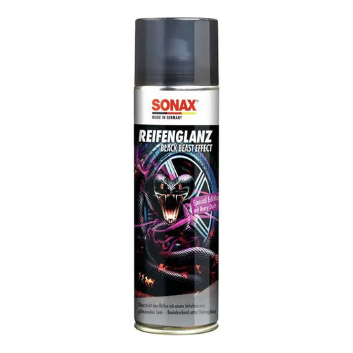 TIRE PREPARATION 500ML SONAX - Външно поддържане<<<Автокозметика и поддръжка<<<Авто и вело<<<Praktiker
