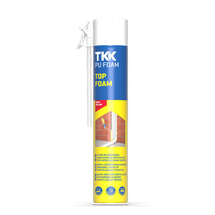 STANDARD HAND FOAM TKK TOP FOAM