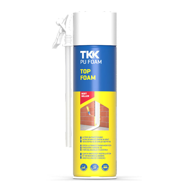 STANDARD HAND FOAM TKK TOP FOAM