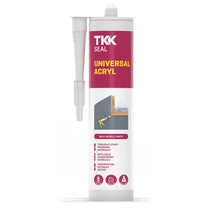 ACRYLIC SEALER TKK TEKADOM UNIVERSAL