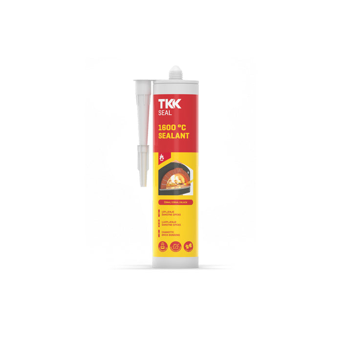 TKK SEAL 1600 C FIRE RESISTANT PUTTY