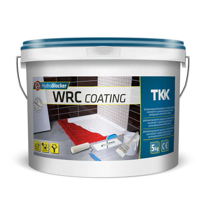 LIQUID WATERPROOFING TKK HYDROBLOCKER WRC