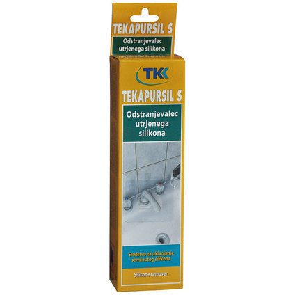 TKK TEKAPURSIL S SILICONE CLEANER