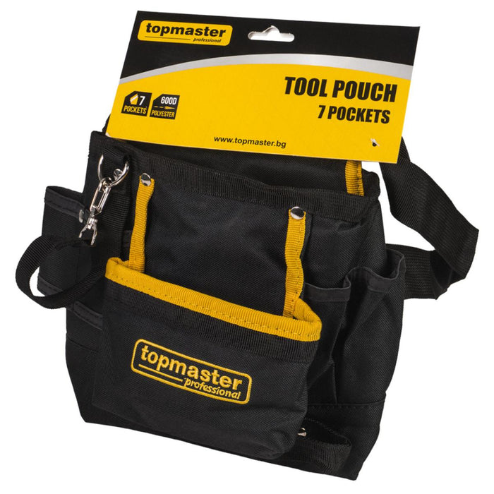 TMP TOOL POCKET