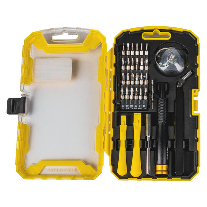 ELECTRONICS REPAIR KIT 32H TMP