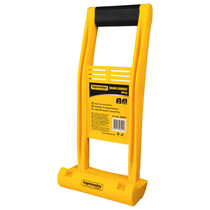 PLASTERBOARD SUPPORT UP TO 80 KG TMP