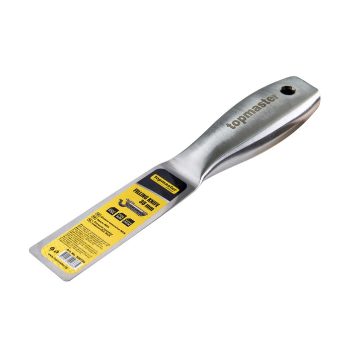 MONOLITHIC PUTTY INOX 38MM TMP