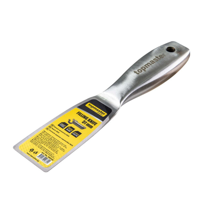 MONOLITHIC PUTTY INOX 51MM TMP
