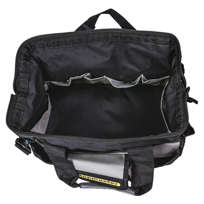 HARD BOTTOM BAG AND ORGANIZERS TMR