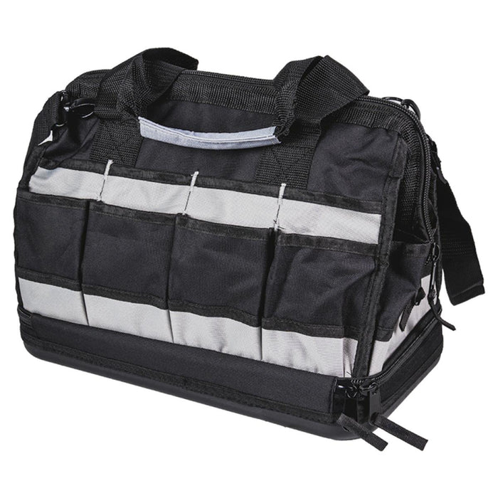 HARD BOTTOM BAG AND ORGANIZERS TMR