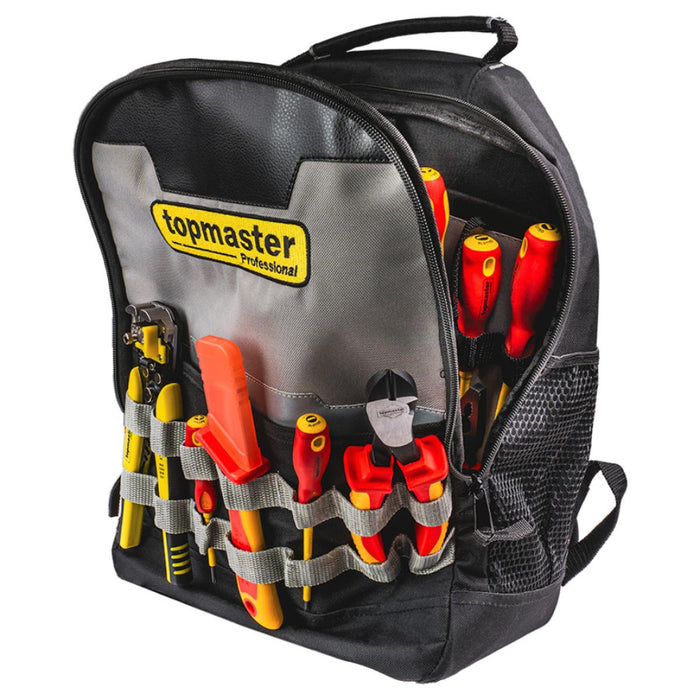 HARD BOTTOM BACKPACK TMR
