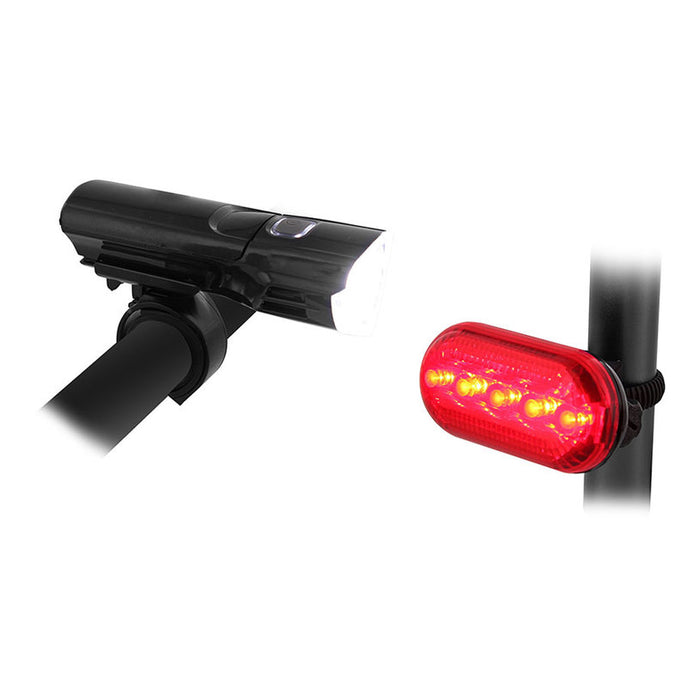 HEADLIGHT C-CT TNB FRONT+REAR UMLED2