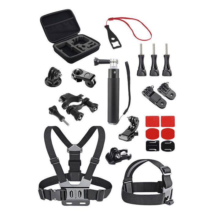TNB SPACBOX23 Action Camera Accessory