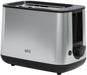 Toaster AEG T3-1-3ST - Тостери<<<За Кухнята<<<Малки електроуреди<<<TechMart