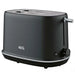 Toaster AEG T7-1-6BP-U - Тостери<<<Уреди за кухня<<<Малки електроуреди<<<TechnoMix