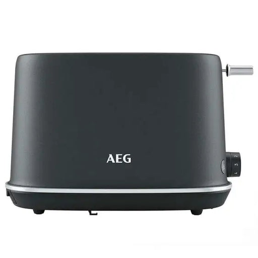 Toaster AEG T7-1-6BP-U - Тостери<<<Уреди за кухня<<<Малки електроуреди<<<TechnoMix