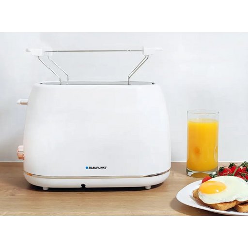 Toaster Blaupunkt TSS802WH 900 W White - ToastersAGD-TOS<<<Home Appliance - ProductsAGD<<<ActionPL