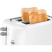 Toaster Bosch TAT3A111 - Уреди за готвене<<<BOSCH дребна електродомакинска техника<<<BOSCH<<<PolyComp&&&Тостери<<<За